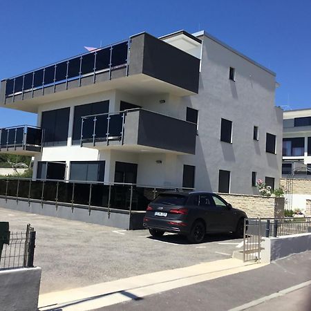 Black&White 1 Krk Town Exterior foto